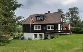 Haus Rehblick Fewo-Og-3