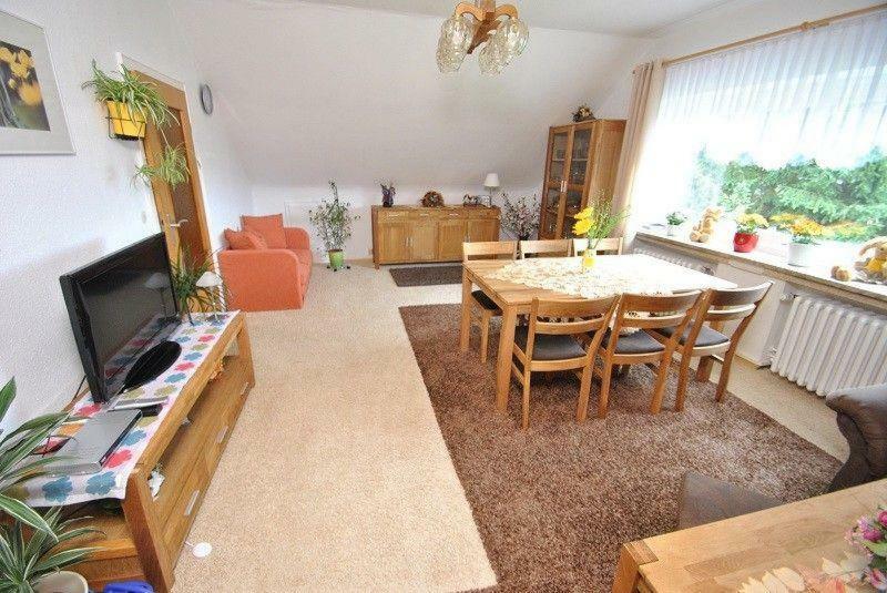Haus Rehblick Fewo-Og-3 Sankt Andreasberg Eksteriør billede